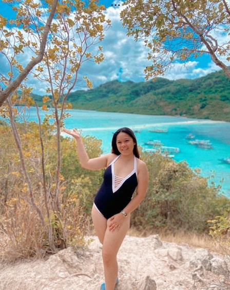 EL NIDO: Sharing/Joiner Island Hopping Tour B 2