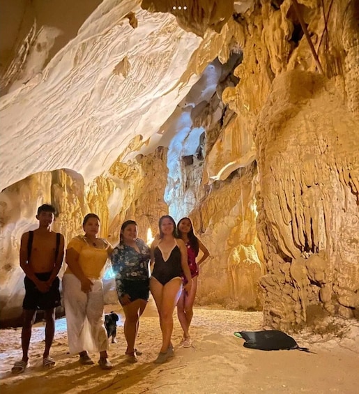 Picture 1 for Activity EL NIDO: Sharing/Joiner Island Hopping Tour B 5
