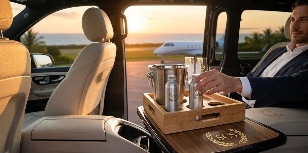Picture 3 for Activity Olbia airport - Porto Cervo or back: Transfer economy Car 4