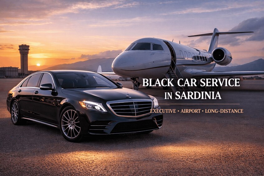 Picture 4 for Activity Olbia airport - Porto Cervo or back: Transfer economy Car 2
