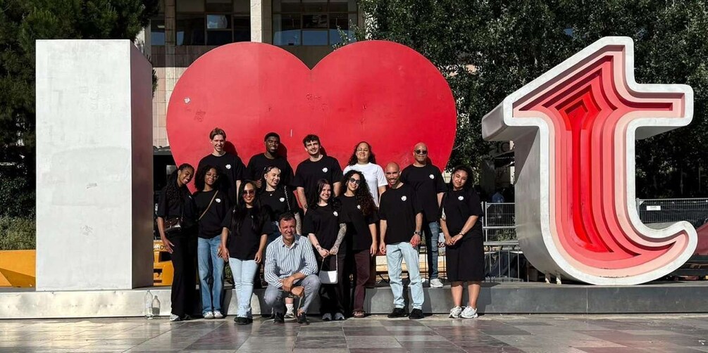 Picture 1 for Activity Tirana:Communist History & Modern City Tour with Local Guide 2