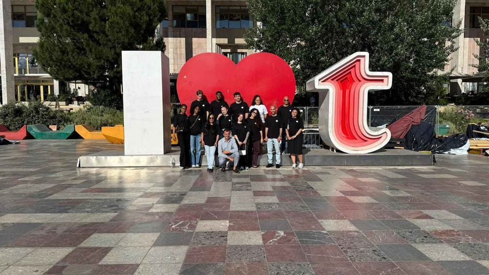 Picture 22 for Activity Tirana:Communist History & Modern City Tour with Local Guide 4