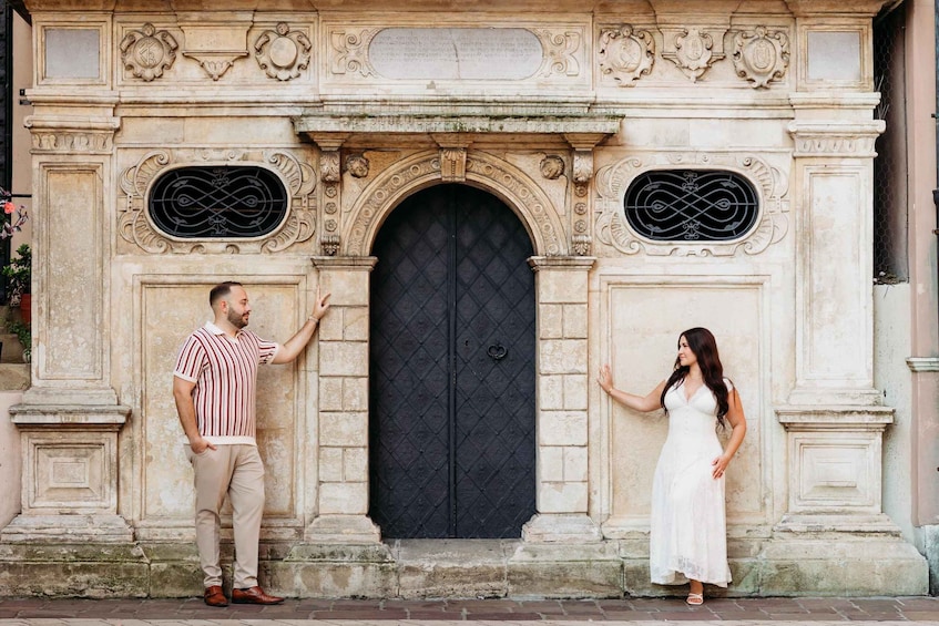 Picture 4 for Activity Krakow: Old Town Photoshoot with a Local Photographer 4