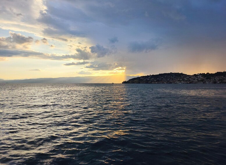 Picture 18 for Activity Ohrid Wine Tasting Boat Cruise - Unlimited Wine 2