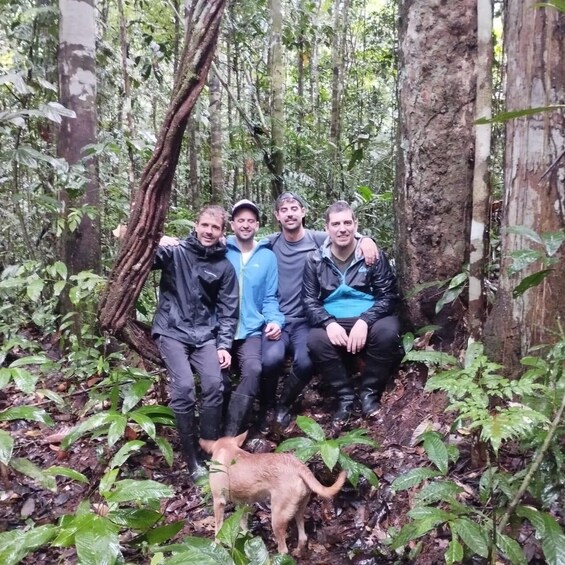 Amazon Jungle: Indigenous Community Sightseeing Tour 1