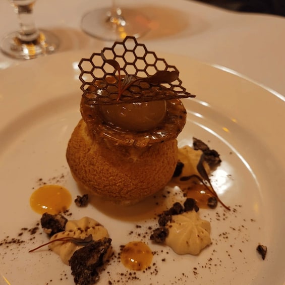 Picture 6 for Activity Montreal: A guide to your best restaurant choice! 3