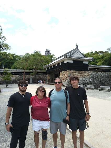 Picture 2 for Activity Shore Excursion Full Day Private Kochi Tour from Kochi port 5