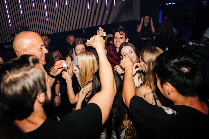 Picture 4 for Activity Munich: Social Night Out with Shots & Club Entry 1