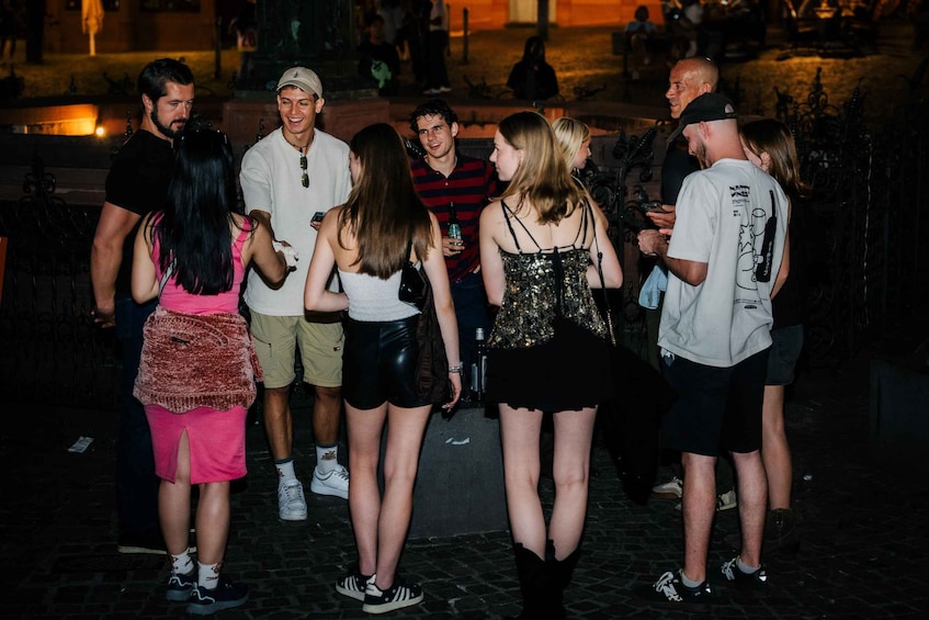 Picture 6 for Activity Munich: Social Night Out with Shots & Club Entry 2