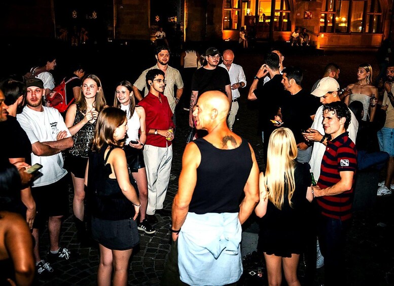 Picture 2 for Activity Munich: Social Night Out with Shots & Club Entry 4