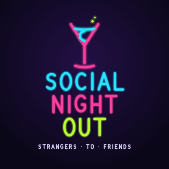 Munich: Social Night Out with Shots & Club Entry 3