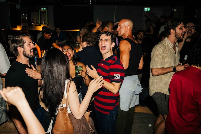 Picture 9 for Activity Munich: Social Night Out with Shots & Club Entry 5