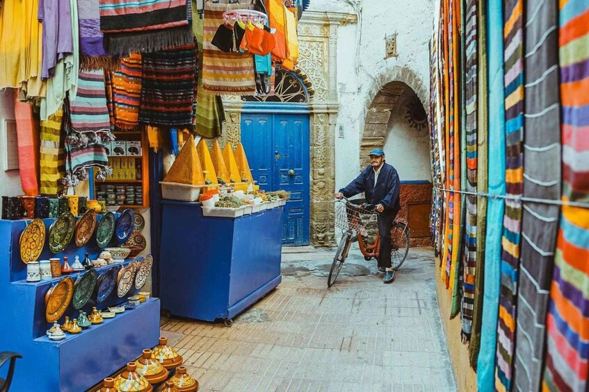Picture 5 for Activity Explore Essaouira's Secrets: A Guided Tour with a Local! 5