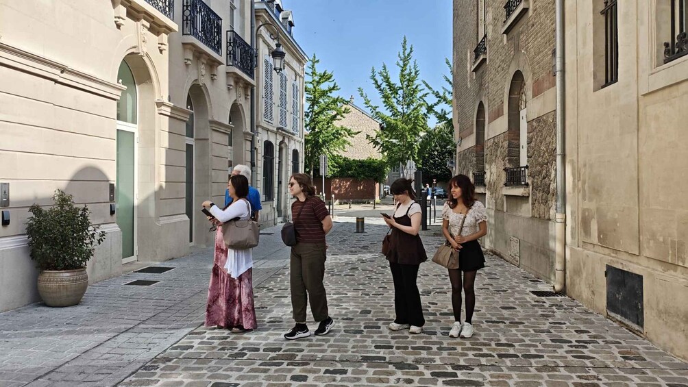 Picture 15 for Activity Champagne Day Trip from Paris: Reims, Cellars & 4 Tastings 3