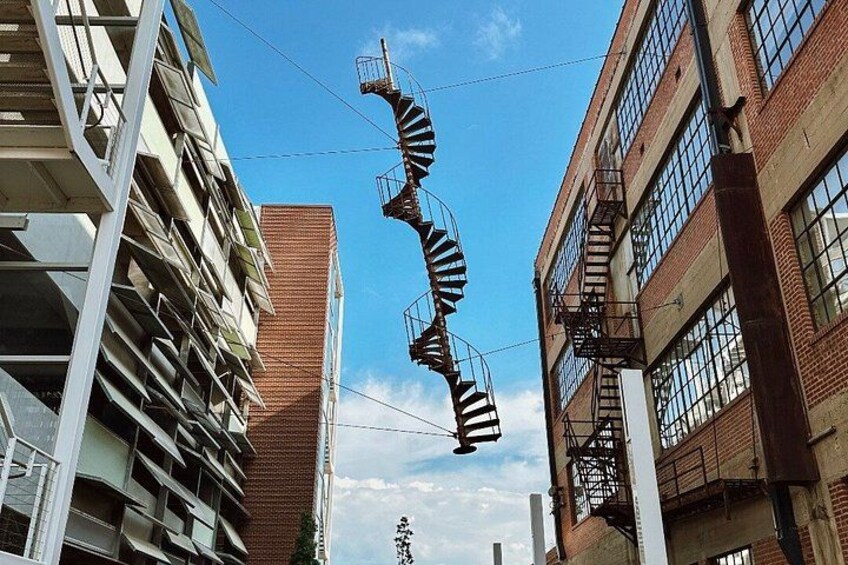 Stairway to Heaven 5