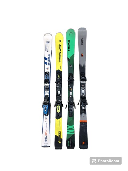 Picture 2 for Activity Champoluc: rentaplay rental, winter sports gear 2