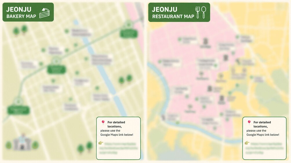 Picture 19 for Activity From Seoul: Jeonju Hanok Village Full-Day Tour 4
