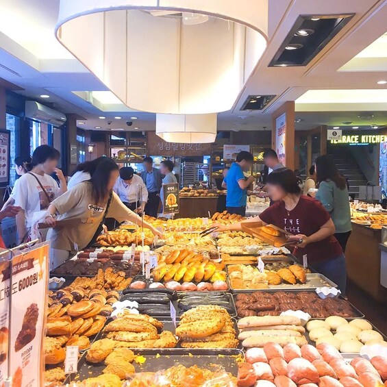 Picture 18 for Activity From Seoul: Jeonju Hanok Village Full-Day Tour 5