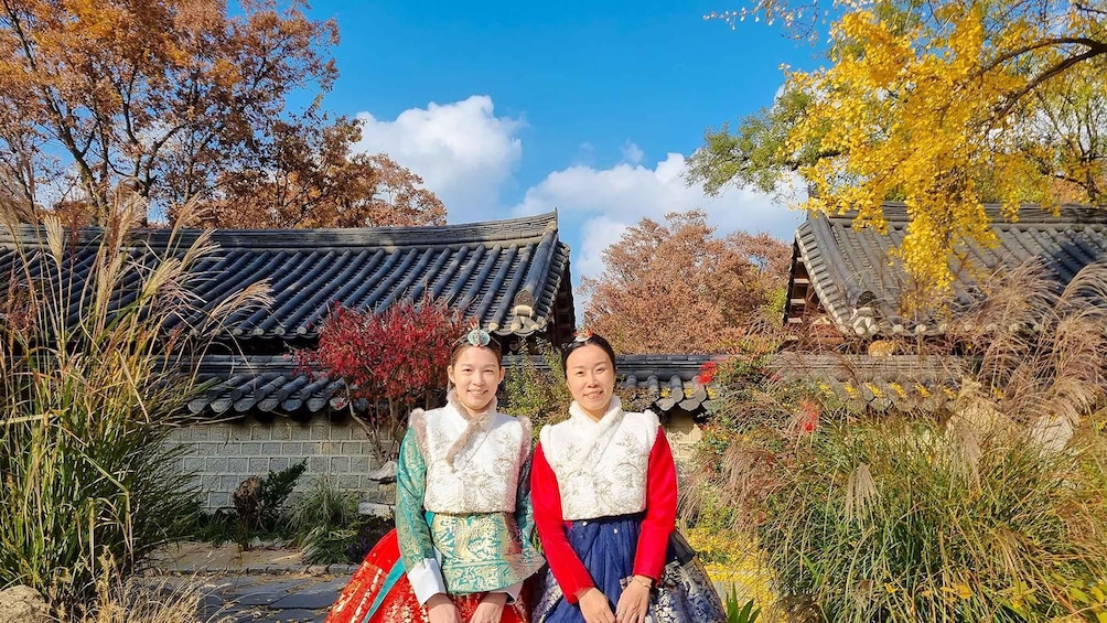 Picture 3 for Activity From Seoul: Jeonju Hanok Village Full-Day Tour 2