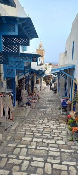 Picture 11 for Activity Daytrip to 3 UNESCO sites : Kairouan El Jem and Sousse 1