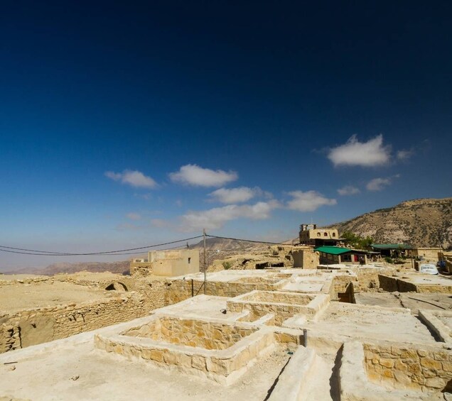 Picture 10 for Activity From Aqaba: Dana Nature Reserve Private Day Trip with Lunch 3