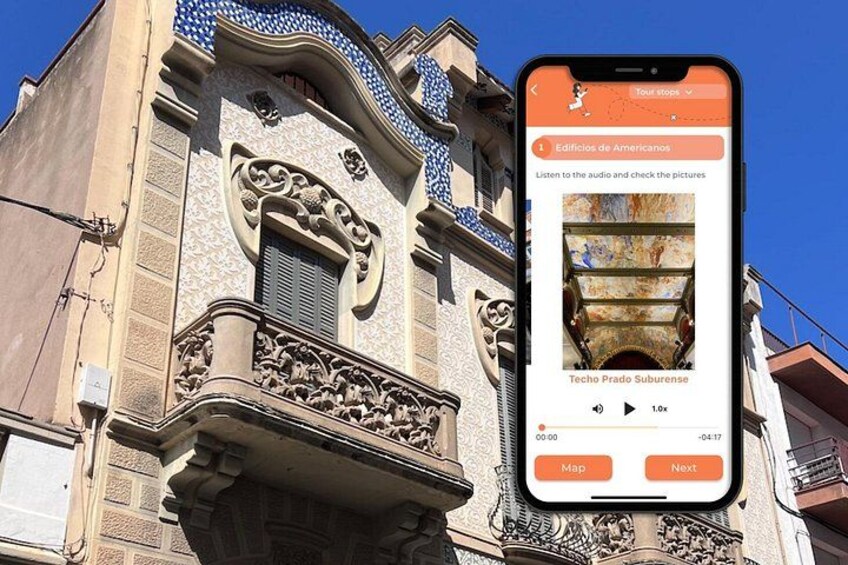 Essential Sitges : Self-Guided Tour created by local Official Guide 4