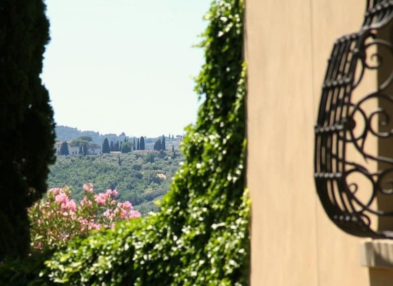 Picture 35 for Activity Florence Golf Cart Tour of the Hills and Piazzale Michelangelo 2