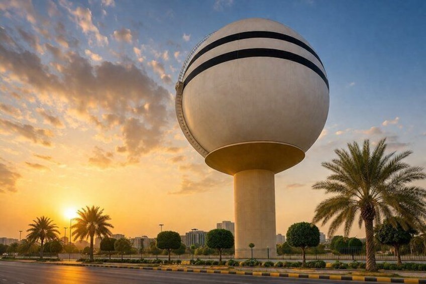 Heritage and Authenticity Al Qassim 7 Days of Culture and Beauty 1
