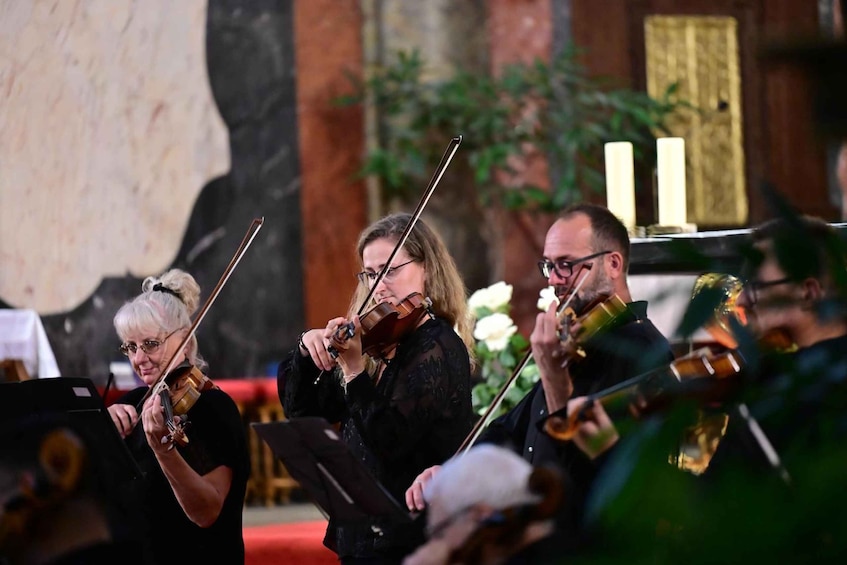 Picture 3 for Activity Prague: Tyn Church Classical Music Concert 2