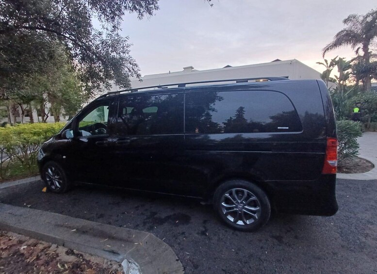 Picture 9 for Activity Luxury Private Direct Transfer Fez to Rabat 3