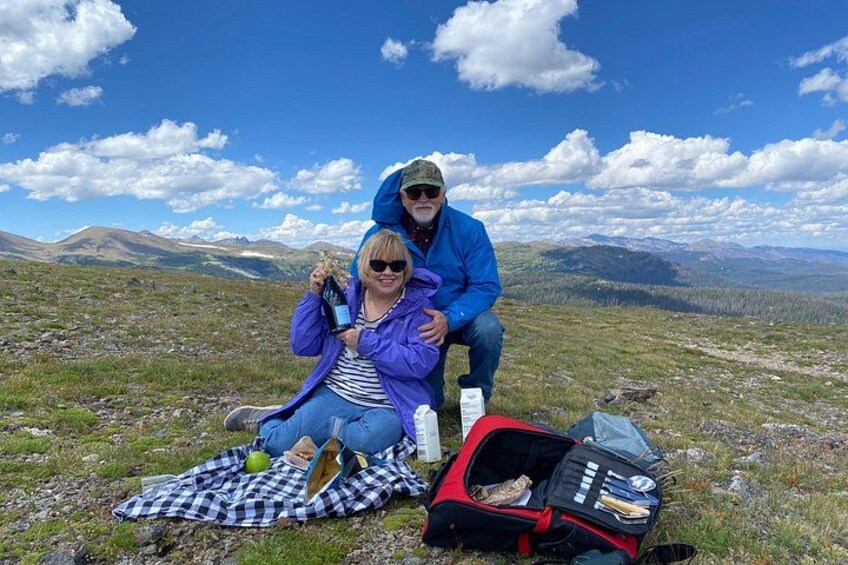 Private Nature Tour for Couples 1