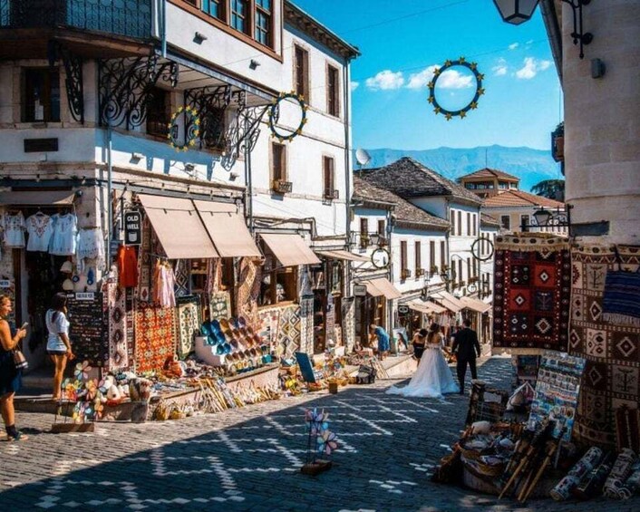 Picture 2 for Activity Tour and guide Blue Eye- Gjirokaster 5
