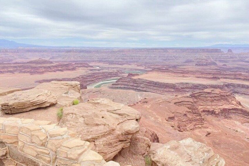 Los Angeles to Las Vegas and National Parks 6 Day Tour 2