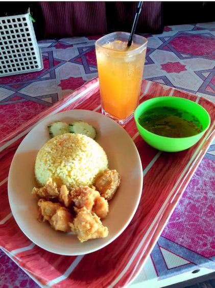 Picture 16 for Activity Langkawi: Mangrove Sharing Boat + Lunch & Beach (3-4 Hour) 2