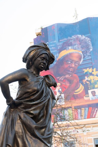 Little Africa: Explore Afro-Brazilian History 1