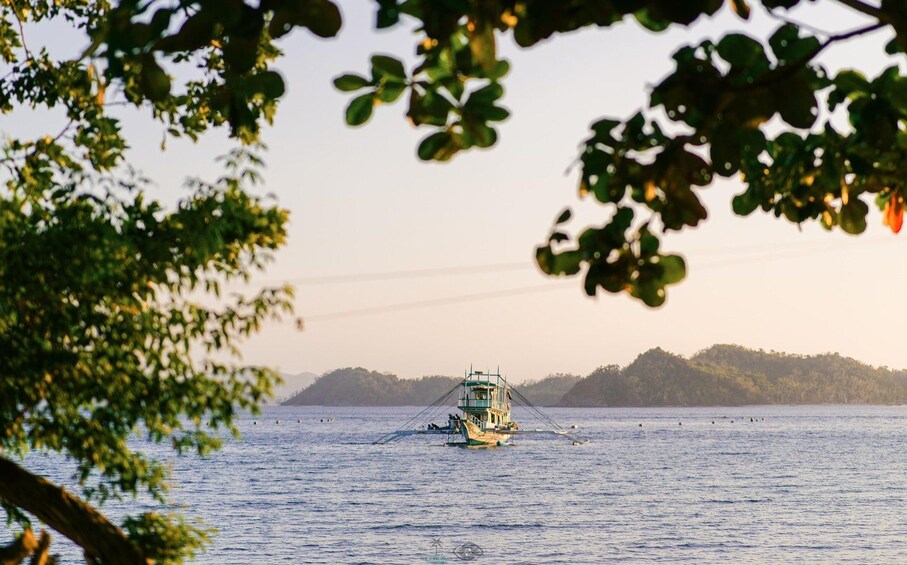 Picture 5 for Activity 3-Day 2-Night Island Escape Expedition El Nido to Coron 4