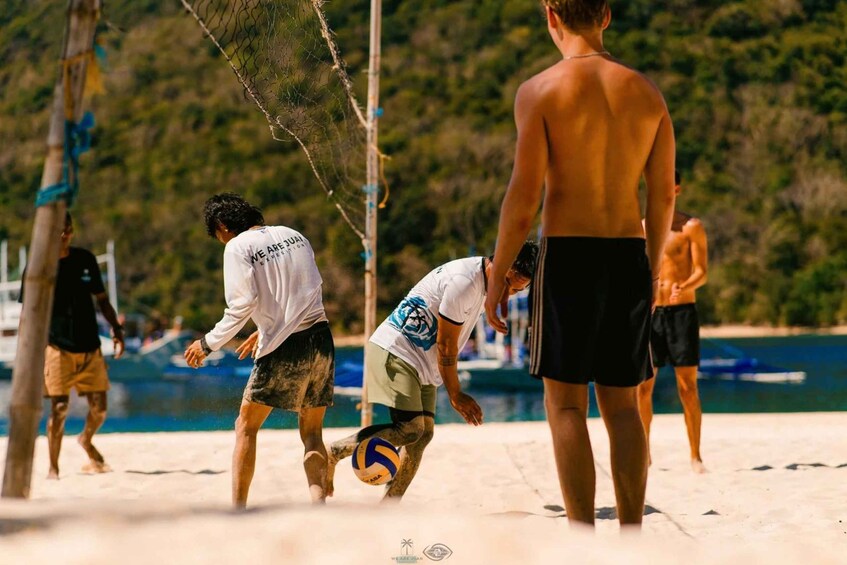 Picture 4 for Activity El Nido to Coron: 3 Day and 2 Night Island Escape Expedition 3