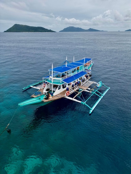 Picture 3 for Activity 3-Day 2-Night Island Escape Expedition El Nido to Coron 2