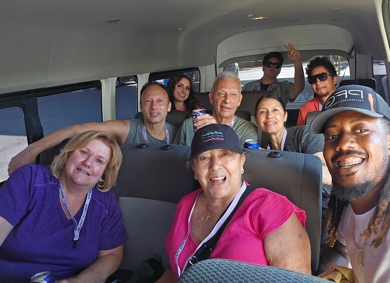 Picture 12 for Activity Roatan: Mix and Match Private Tour 5