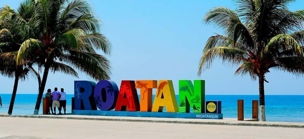 Roatan: Mix and Match Private Tour 1