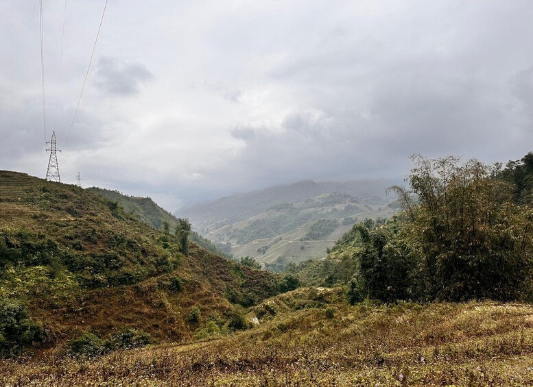 Picture 55 for Activity Explore Sapa by TrekkingAdventures, Mountain,Rice fields 4