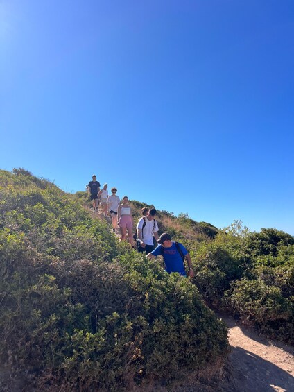 Picture 41 for Activity Guided Hiking Tour on the Trail of the Seven Hanging Valleys 3