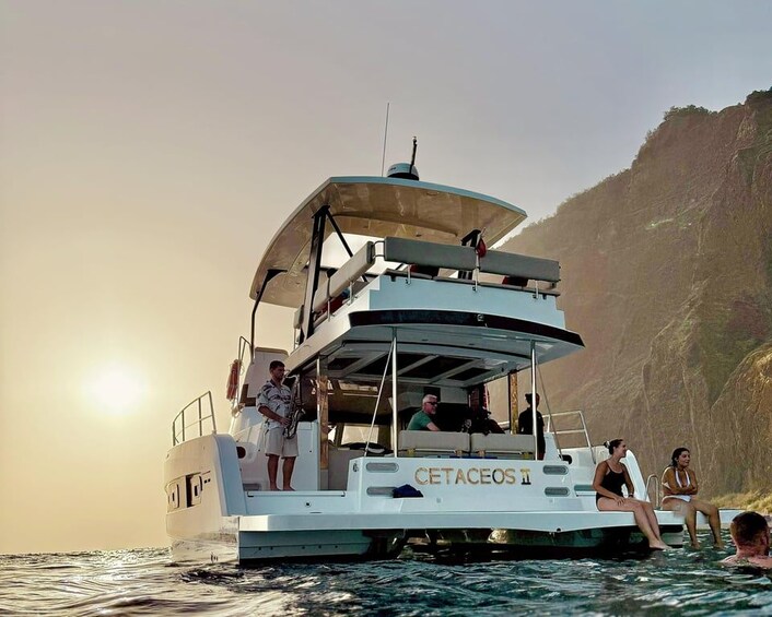 Premium Catamaran Sunset Experience - All Inclusive 1