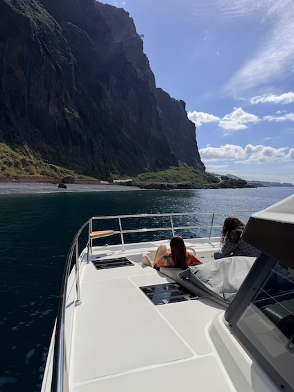 Picture 7 for Activity Premium Catamaran Sunset Experience - All Inclusive 2