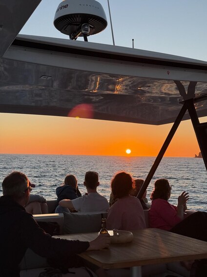 Picture 1 for Activity Premium Catamaran Sunset Experience - All Inclusive 3