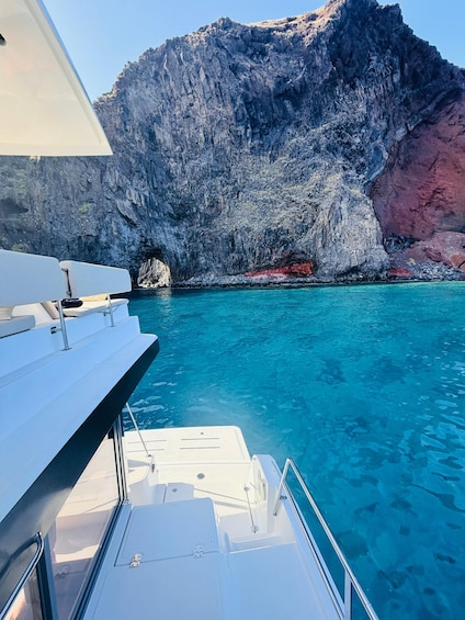 Picture 4 for Activity Premium Catamaran Sunset Experience - All Inclusive 4