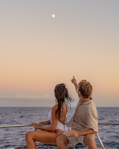 Picture 5 for Activity Premium Catamaran Sunset Experience - All Inclusive 3
