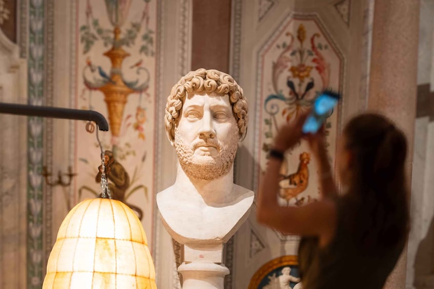 Picture 10 for Activity Rome: Borghese Gallery Skip The Line Tickets and Audioguide 5