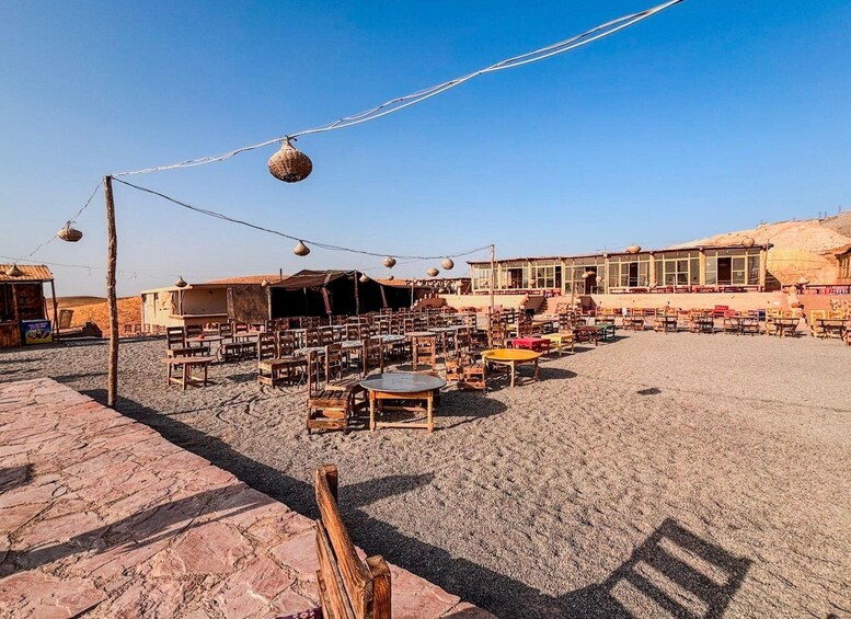 Picture 26 for Activity Marrakech: Agafay Quad, Camel, Lunch & Pool Access 5