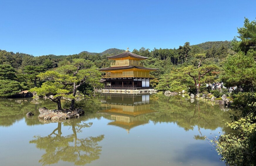 Picture 6 for Activity Kyoto: Personalize, private tour (3h, 5h, 8h) [W/Car Option] 5